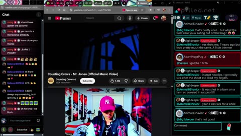 NEW SHOW! STICKERS FOR SHADES!