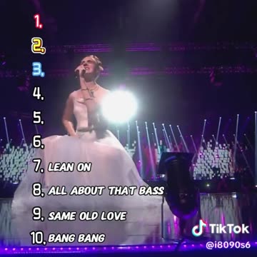 Top 10 Songs Rejected by Rihanna