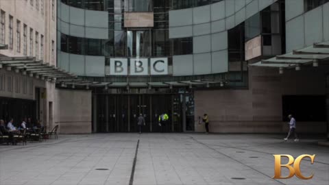 BBC boss to step down after ‘serious and systemic’ bias rocks network