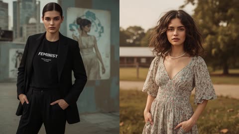 Why modern Women will remain Single forever - What High Value Men Actually Want -Modern vs Tradition