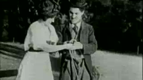 Charlie Chaplin – Twenty Minutes of Love (1914) | Silent Comedy Short | Public Domain