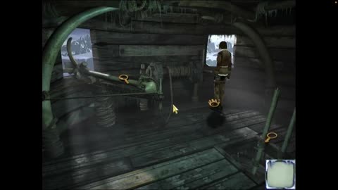 Syberia 2 Episode 9 Journey's end