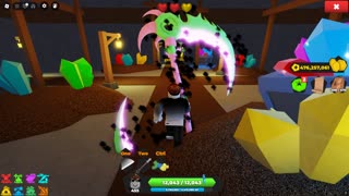 Roblox Treasure Quest Crystal Cave Impossible Uncapped