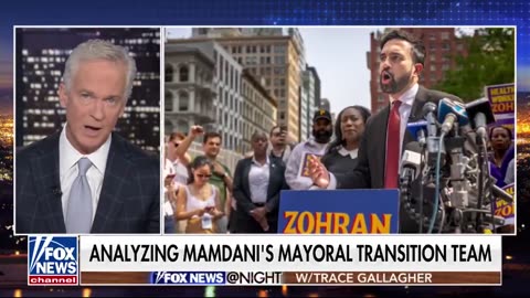 Z Mamdani, says he’s building a city for “each and every person,” but his actions say otherwise...