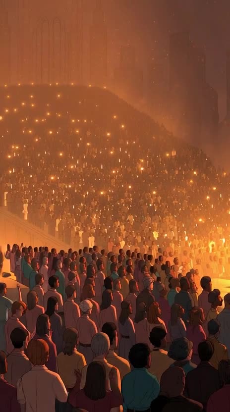 “Kathryn Kuhlman – Healing Service