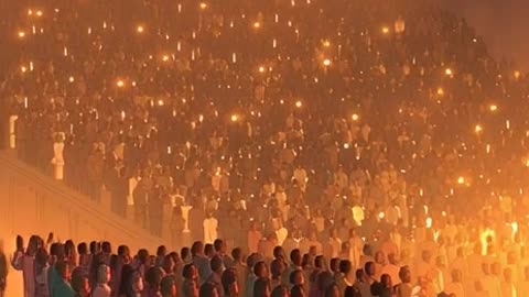 “Kathryn Kuhlman – Healing Service