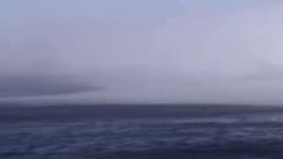 Antartica NASA Connection