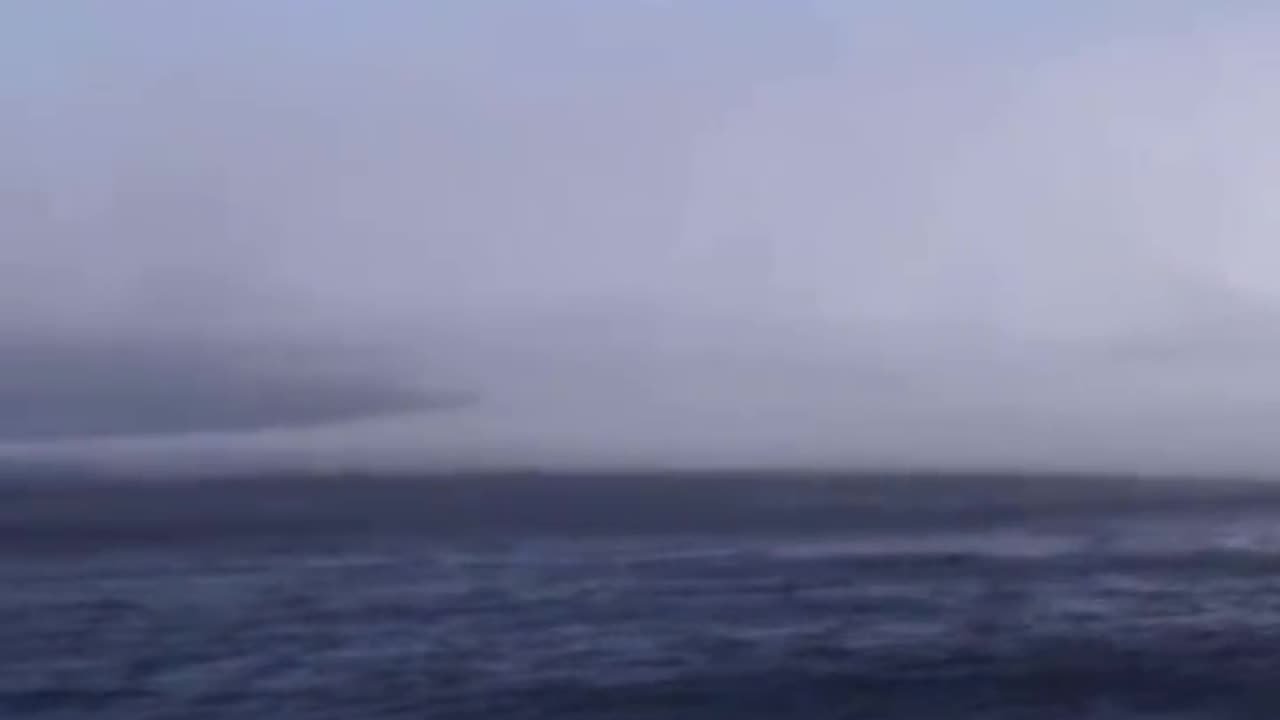 Antartica NASA Connection