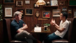 Friends Fuel Startup Success - Cognition CEO Scott Wu on Stripe