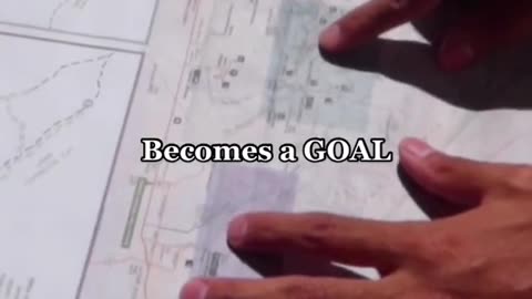 How to achieve your dream