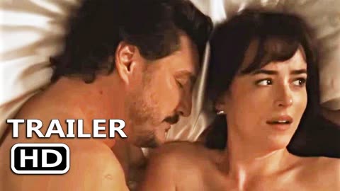 MATERIALISTS Trailer (2025) Dakota Johnson, Chris Evans