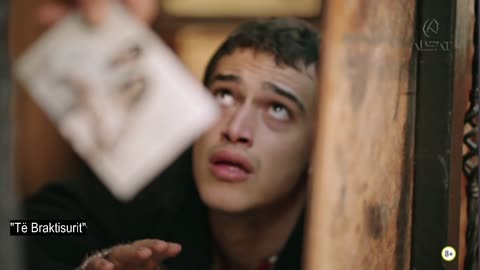 Të Braktisurit - Episodi 07 [Dubluar në Shqip]