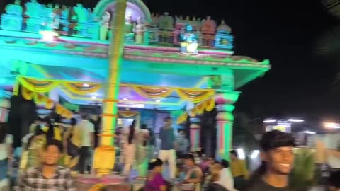 MAHA SHIVARATRI BHARATANATYAM INDIAN DANCE