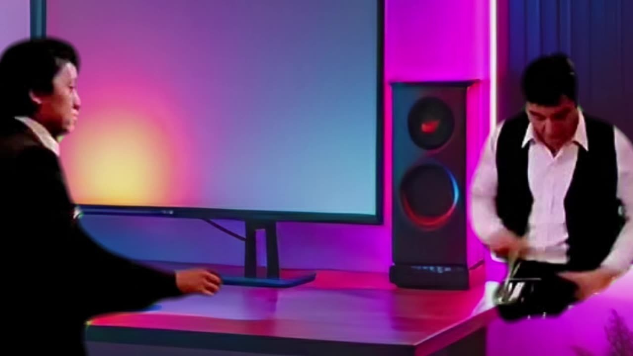 The rage never dies