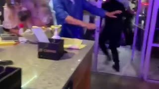 💥😂 Instant Regret After Throwing Hands! | FunFM