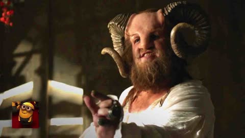 The Magicians (2017) - Ember vs. Umber, Battle Of The Gods (S2E13) _ Movieclips