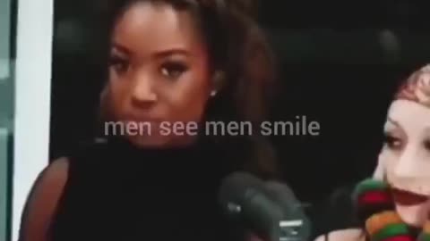 Women > Men?