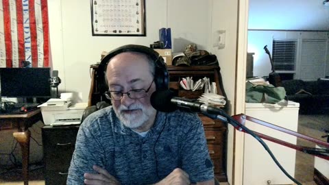 TF Williams Podcast 30 April 2025 AM