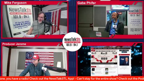 Time To Pay Up | Mike Ferguson in the Morning | NewsTalkSTL 4-22-2025