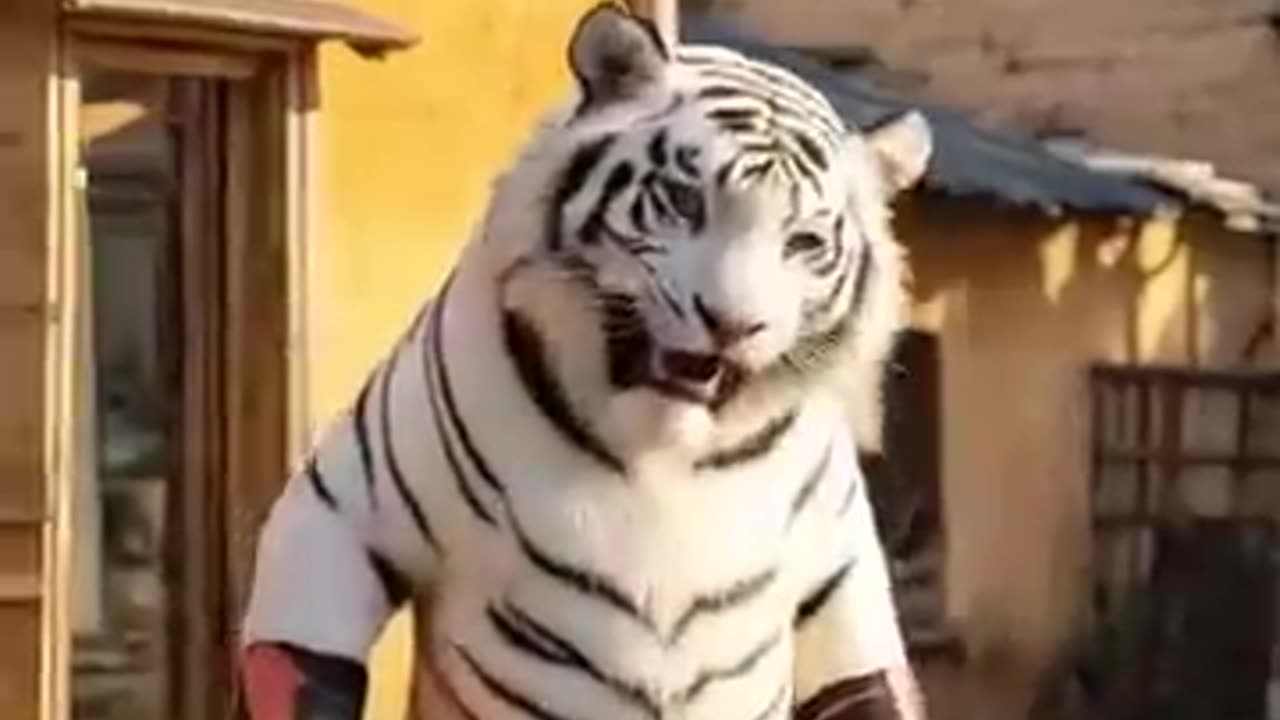 cat baby