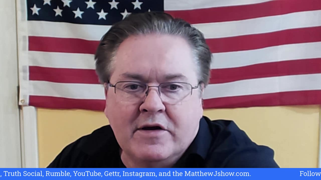 MatthewJshow