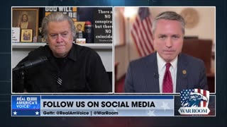 “Texas Voters Are MAGA, The Texas Government Is Not” Brian Harrison On Republican Sellouts In TX