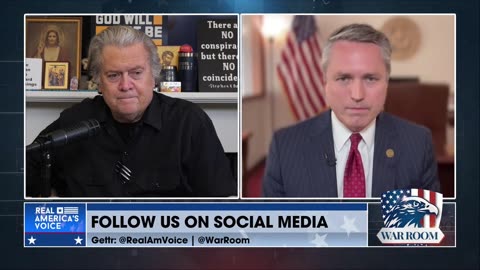 “Texas Voters Are MAGA, The Texas Government Is Not” Brian Harrison On Republican Sellouts In TX