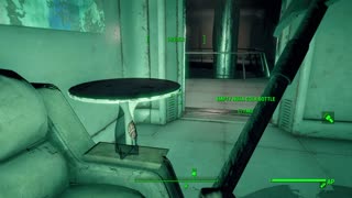 Fallout 4 play through with mods new run
