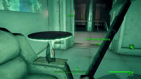 Fallout 4 play through with mods new run