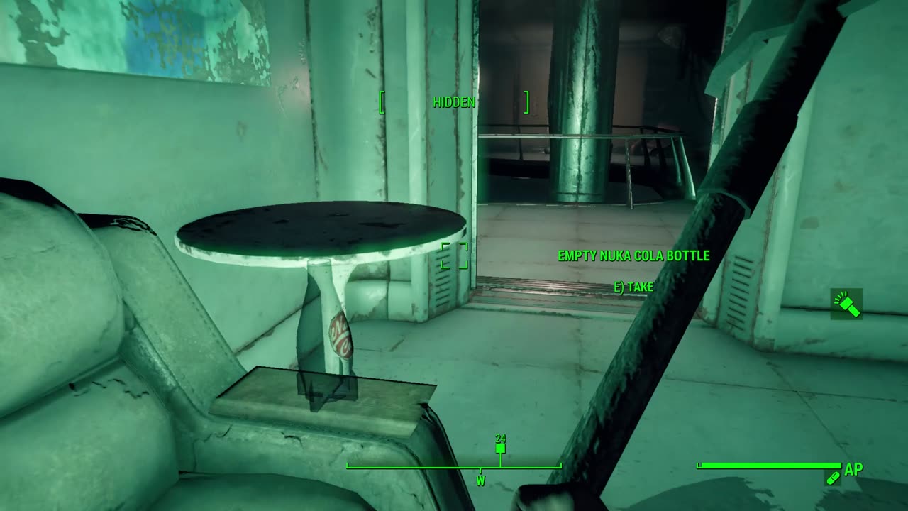 Fallout 4 play through with mods new run