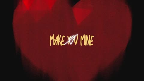 Toby Romeo & Roger Sanchez - Make You Mine [Acapella]