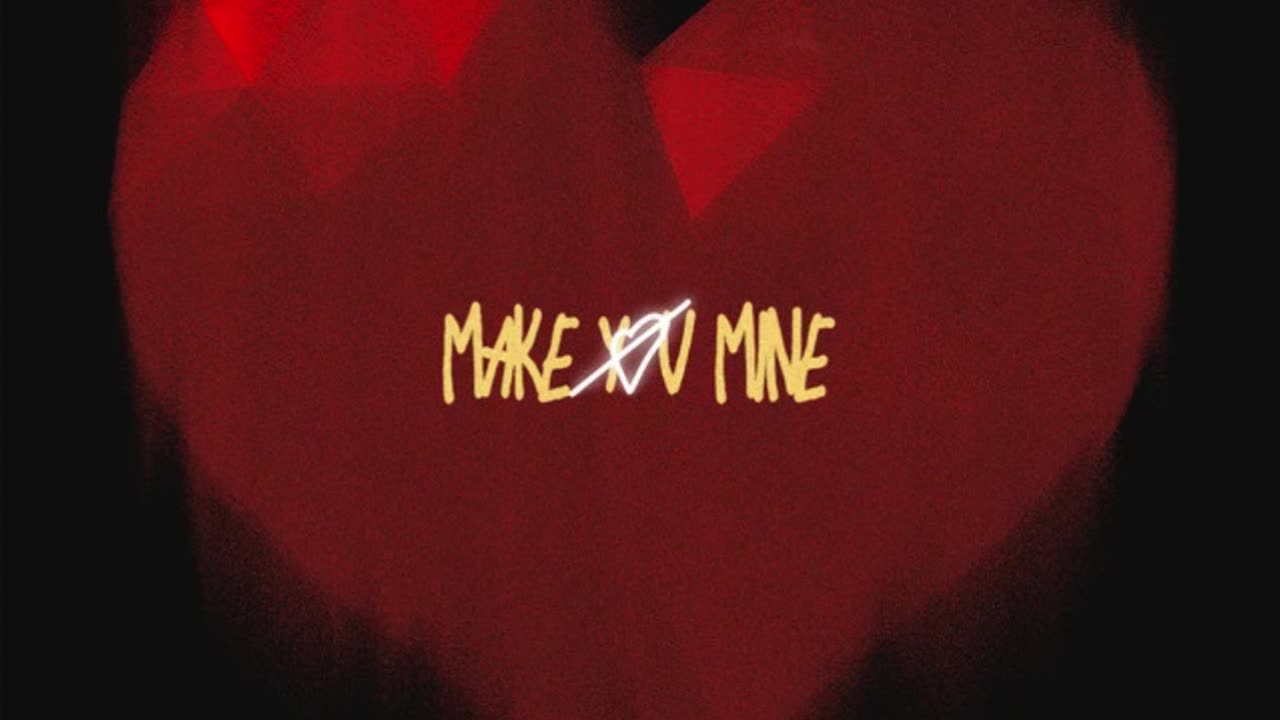 Toby Romeo & Roger Sanchez - Make You Mine [Acapella]