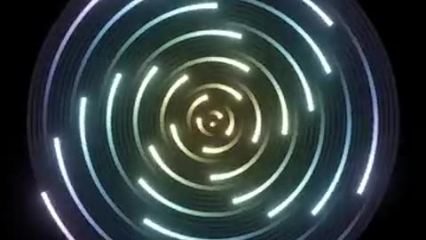 Virtual Riot - I heard you like polyrhythms - Visualized V2
