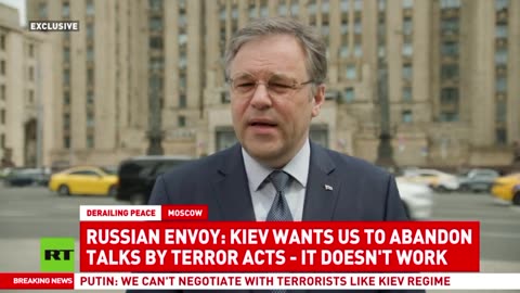 RT News - June 4 2025 (18:00 MSK)
