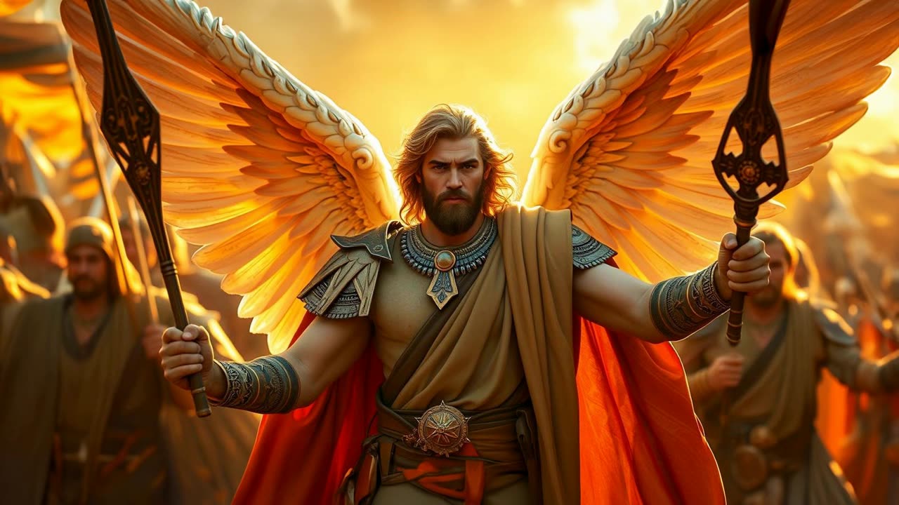 Paul White Gold Eagle 🕉 3/31/2025 🕉 Blue Hand Tribe of our Sacred Healers of New Eden #neweden 🕉