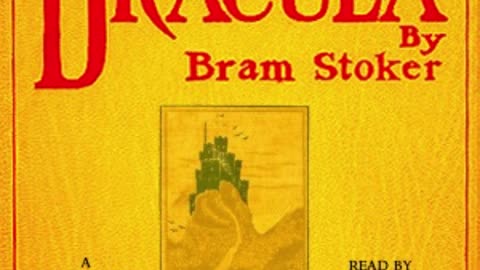 Bram Stoker's Dracula - Chapter 27 Audiobook