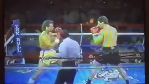 blow job and out boxing