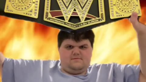 If I became a wwe superstar one day this will be my entrance reupload