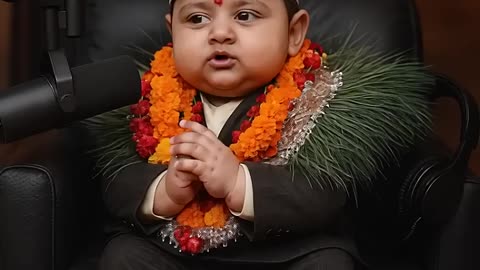Baby talk