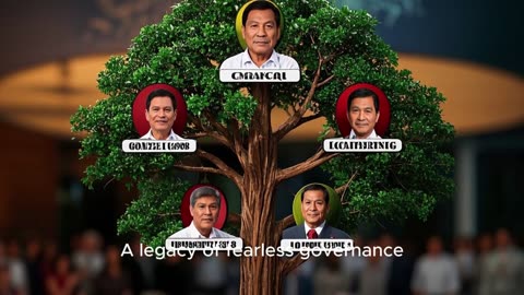 Duterte Still Rules PH Politics?! 🇵🇭🔥 (Even After His Term!)
