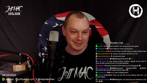 LIVE: Illegal Attacks US Attorney | Alligator Alcatraz | AI Companionship | More News!! | CWH 714