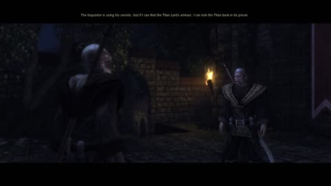 [3/3] Risen (The Mages) - Episode 19 - Faranga Island [NC]