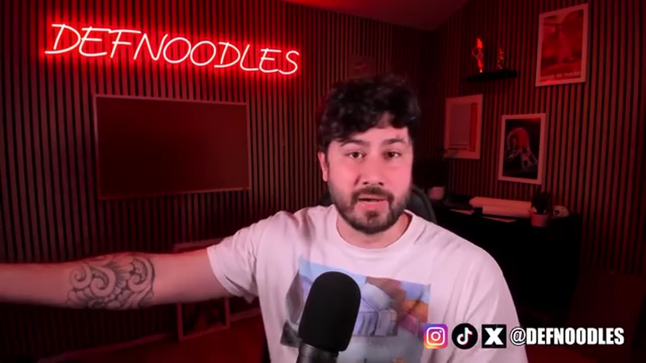 Fresh and Fit for videos