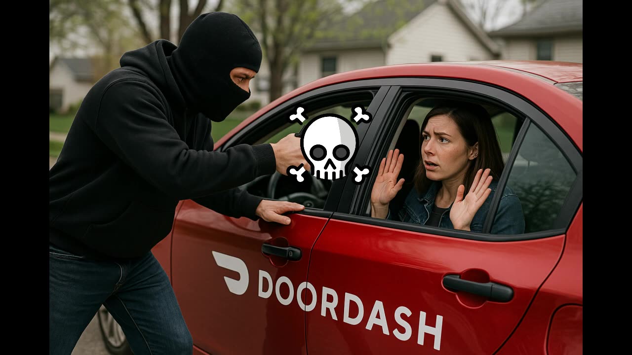 Gig: Tech Bros Beat Your Car for $
