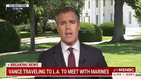 Andrea Mitchell Reports 12PM - 6/20/2025