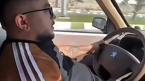 Watch This Test Drive End in Disaster — Instant Karma at the Intersection