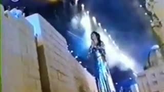 Ofra Haza - Yerushalaim Shel Zahav