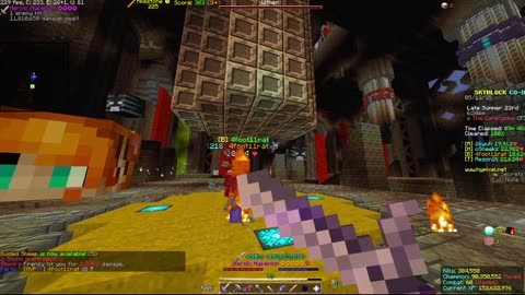 Skyblock FLOOR 7 [#2400]