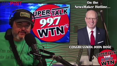 WHAT DO YOU WANT FROM ME?? I'M THE HOST NOT AN AUTHOR! - The Murphy Show
