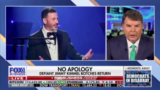 Gregg Jarrett Calls ABC Host 'Craven And Cowardly'